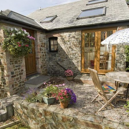 Shipload Cottage Гартленд Номер фото