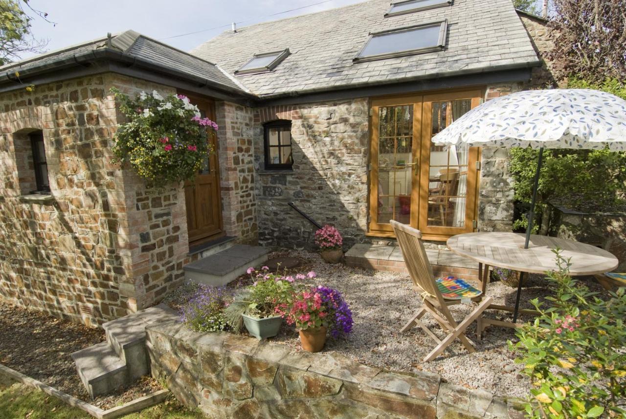 Shipload Cottage Гартленд Номер фото