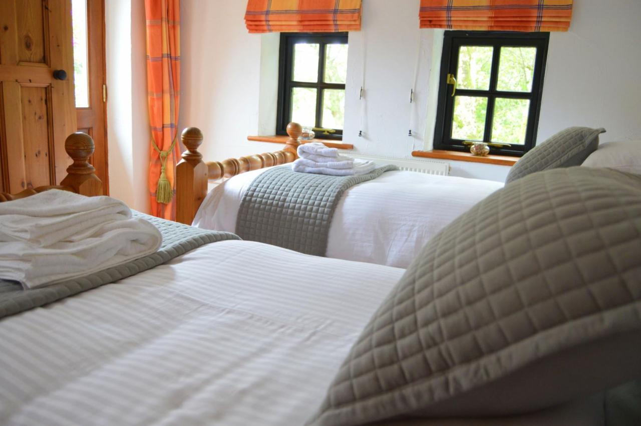 Shipload Cottage Гартленд Екстер'єр фото