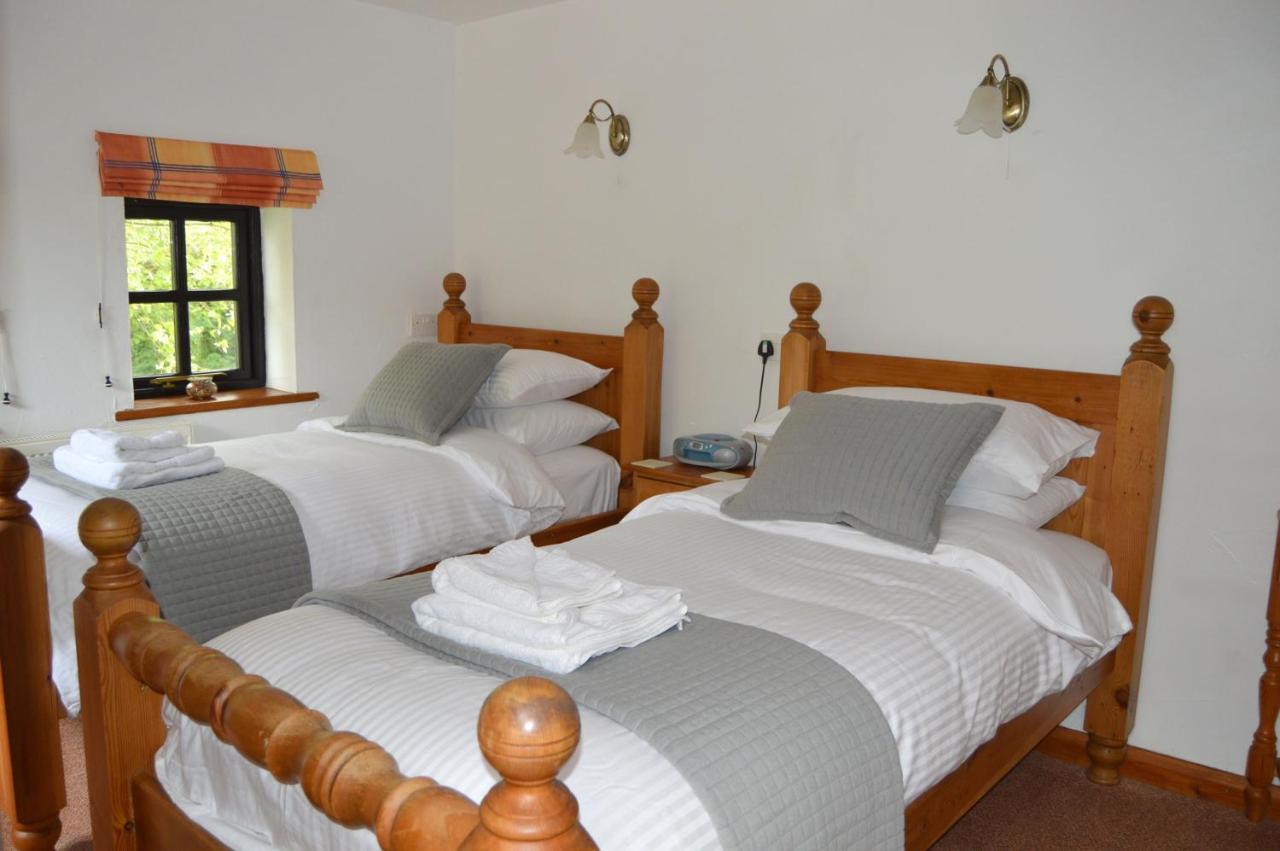 Shipload Cottage Гартленд Екстер'єр фото