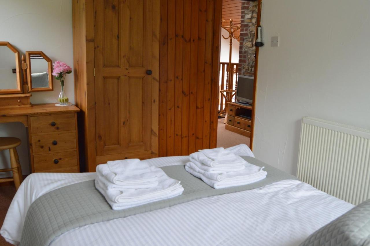 Shipload Cottage Гартленд Екстер'єр фото