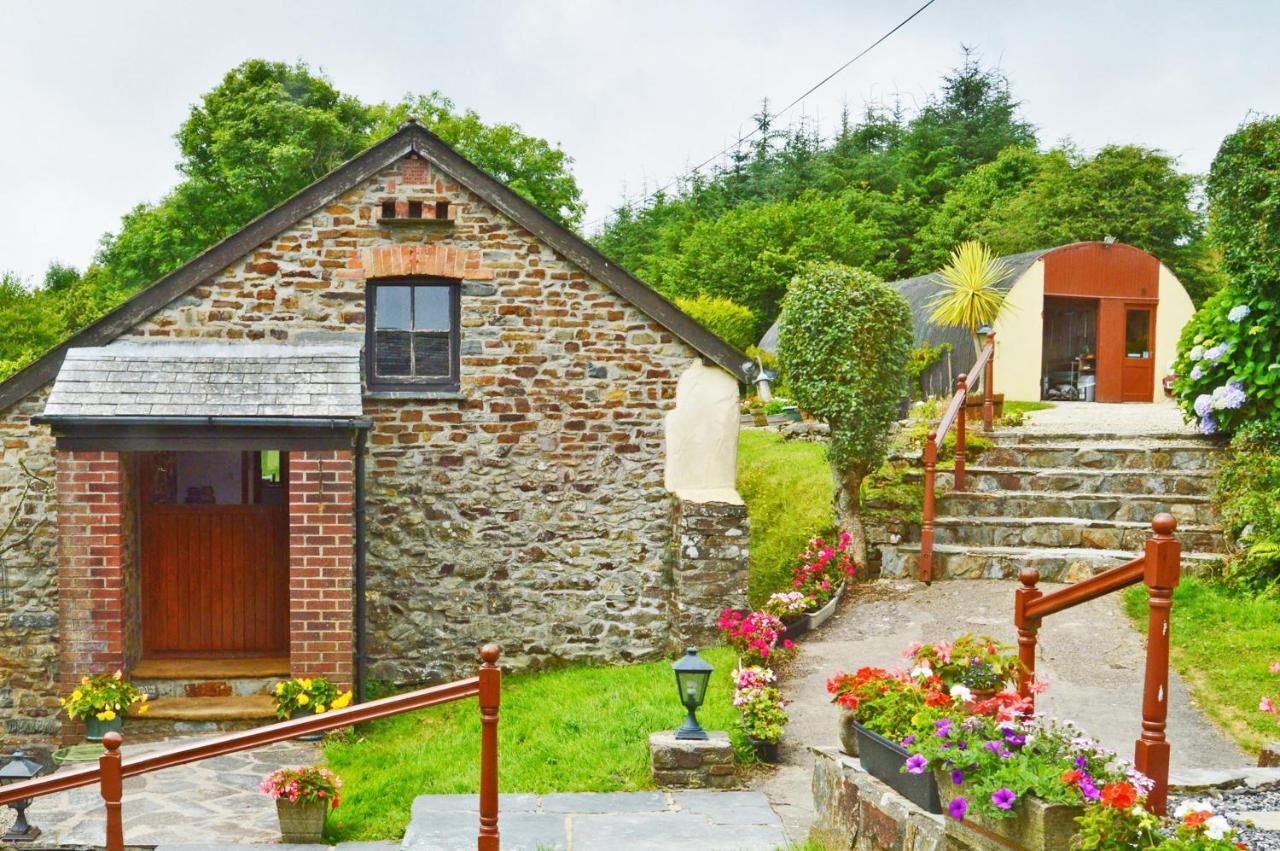 Shipload Cottage Гартленд Екстер'єр фото